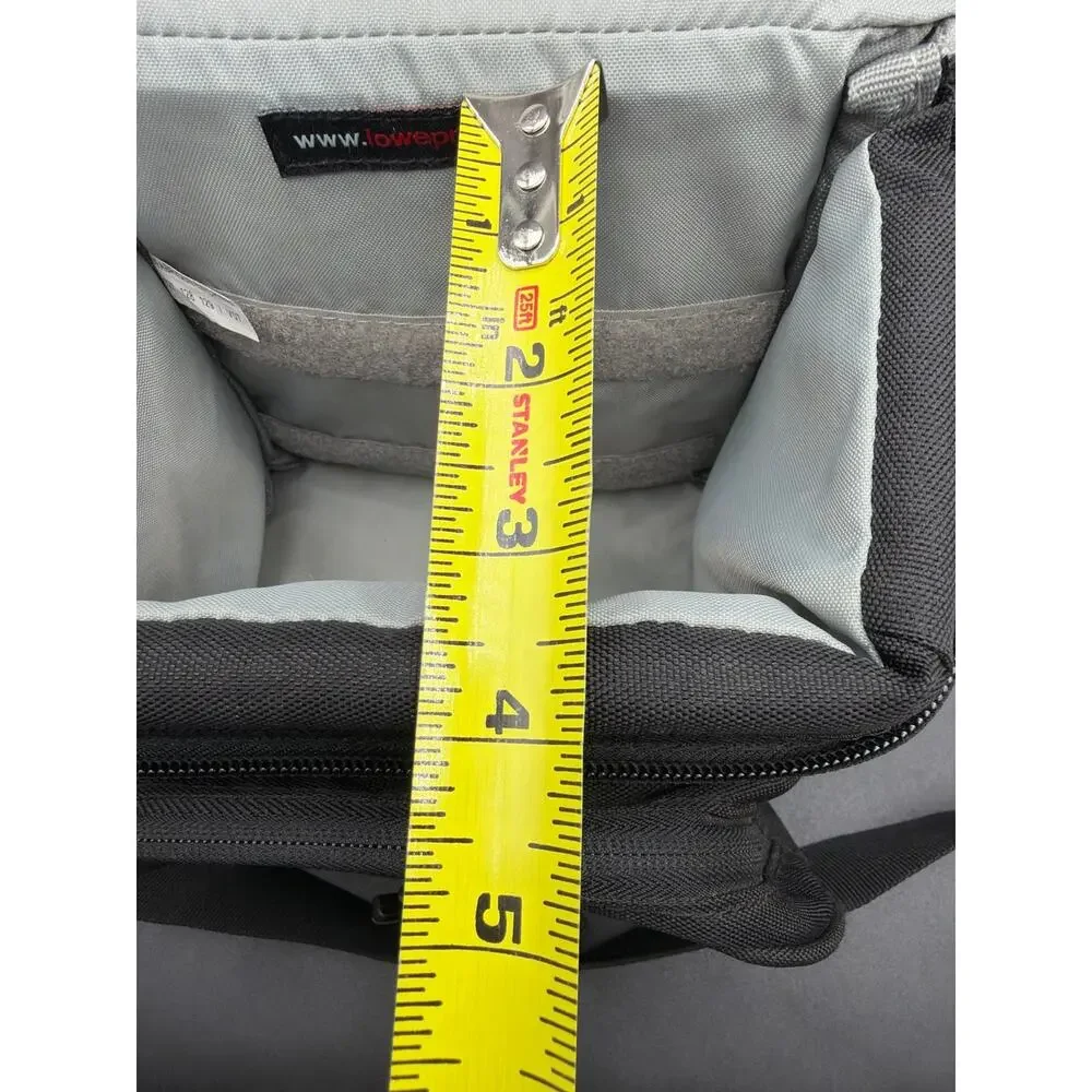 Lowepro Slingshot 302 AW Camera Backpack Sling Bag DSLR Waterproof Cover